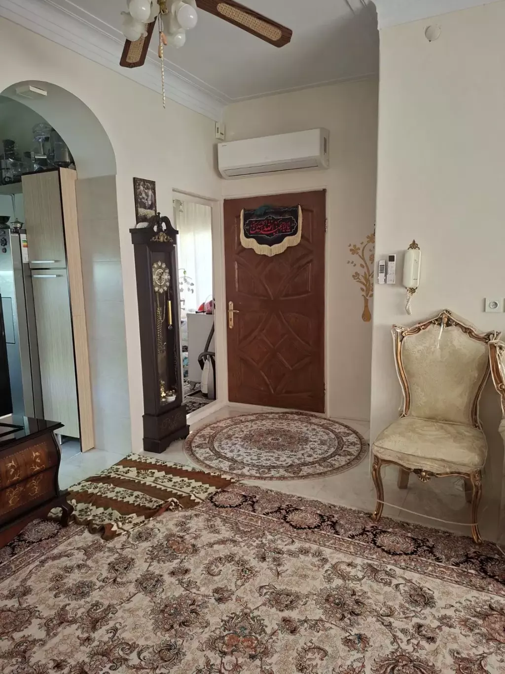 83متر نظام اباد - تصویر 5