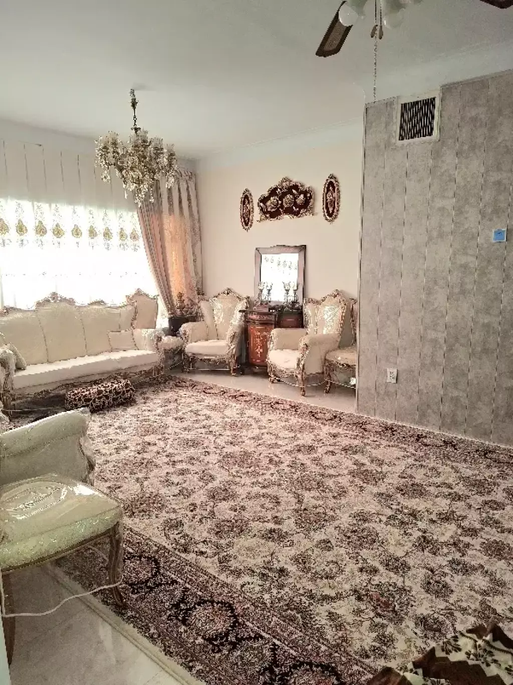 83متر نظام اباد