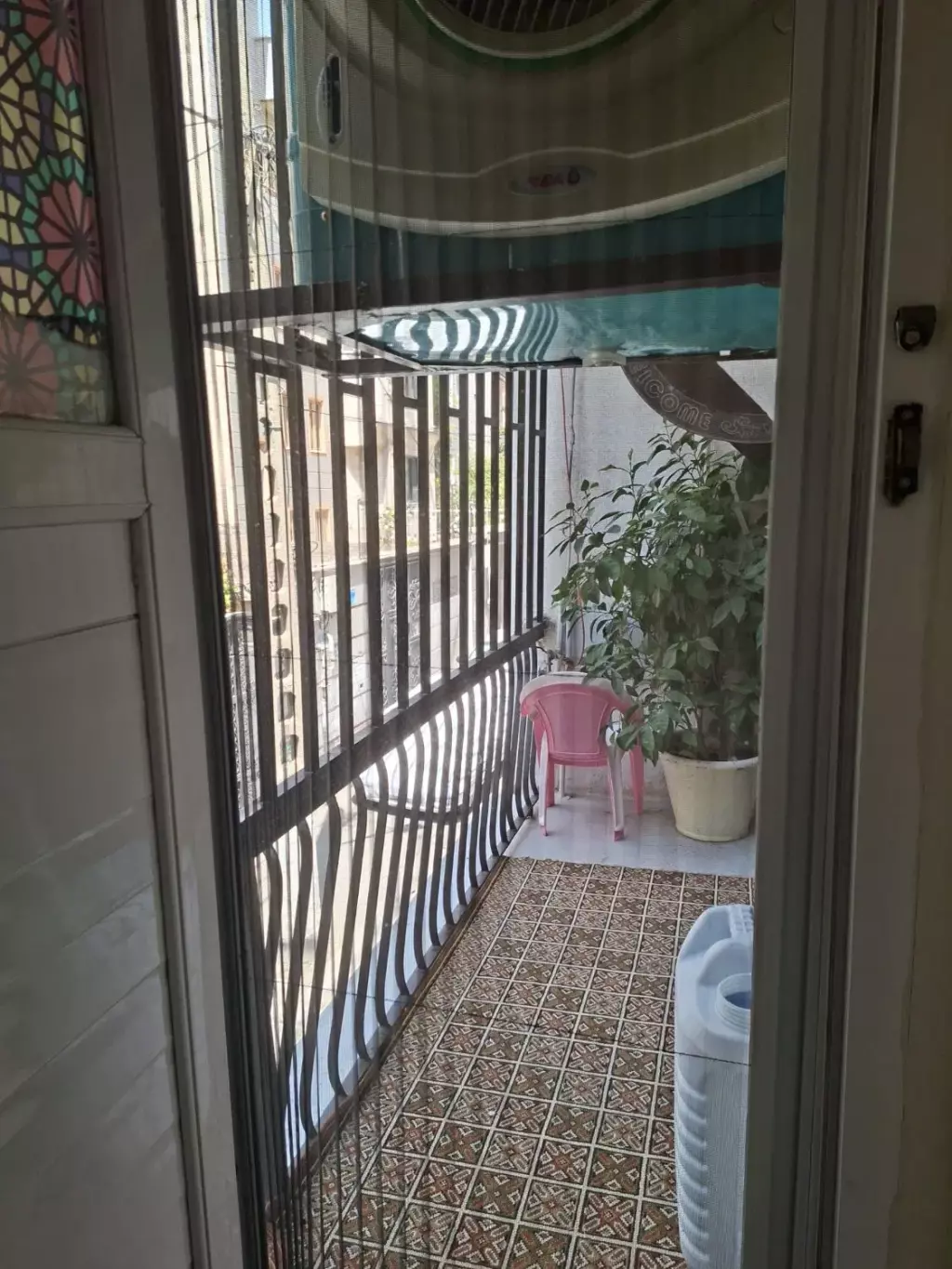 83متر نظام اباد - تصویر 14