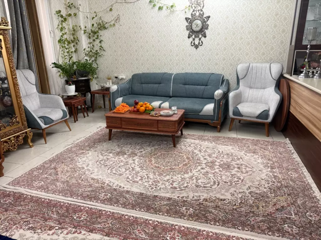 فروش اپارتمان 98 متری - تصویر 2