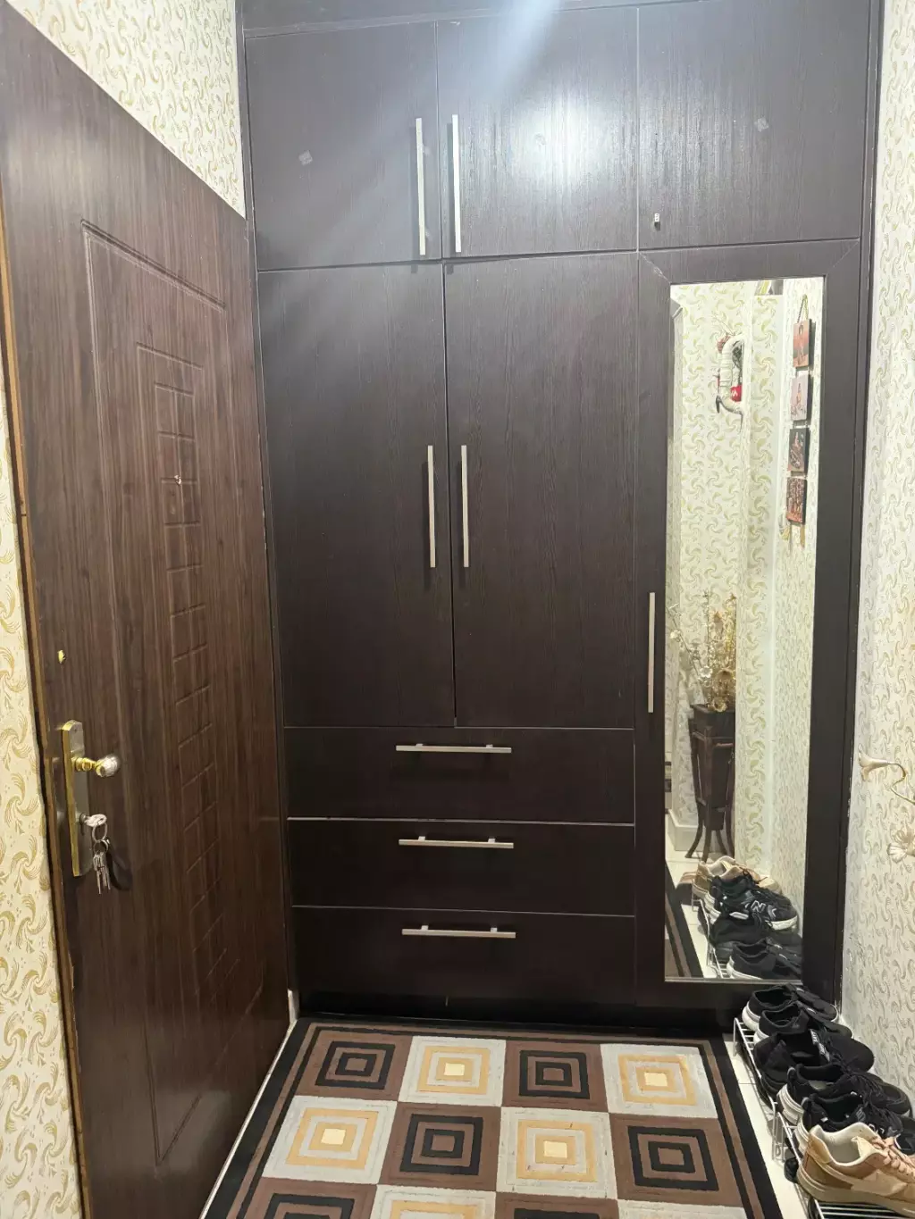 فروش اپارتمان 98 متری - تصویر 10