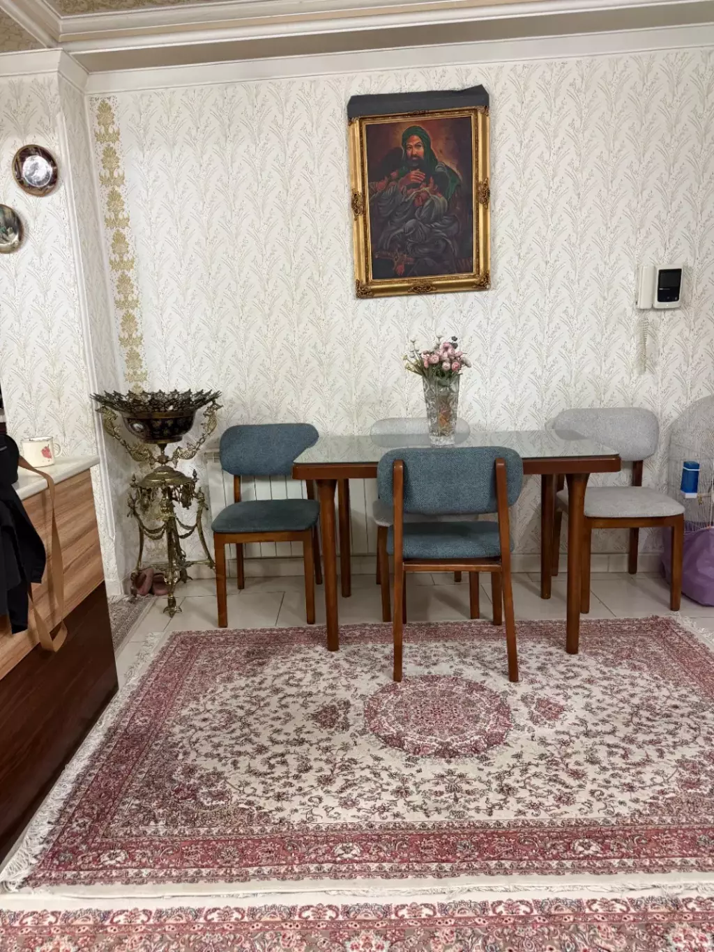 فروش اپارتمان 98 متری - تصویر 3