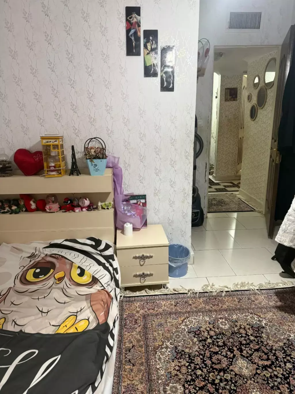 فروش اپارتمان 98 متری - تصویر 8