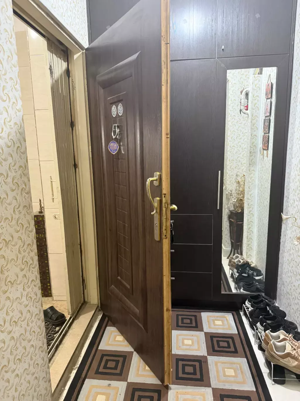 فروش اپارتمان 98 متری - تصویر 13