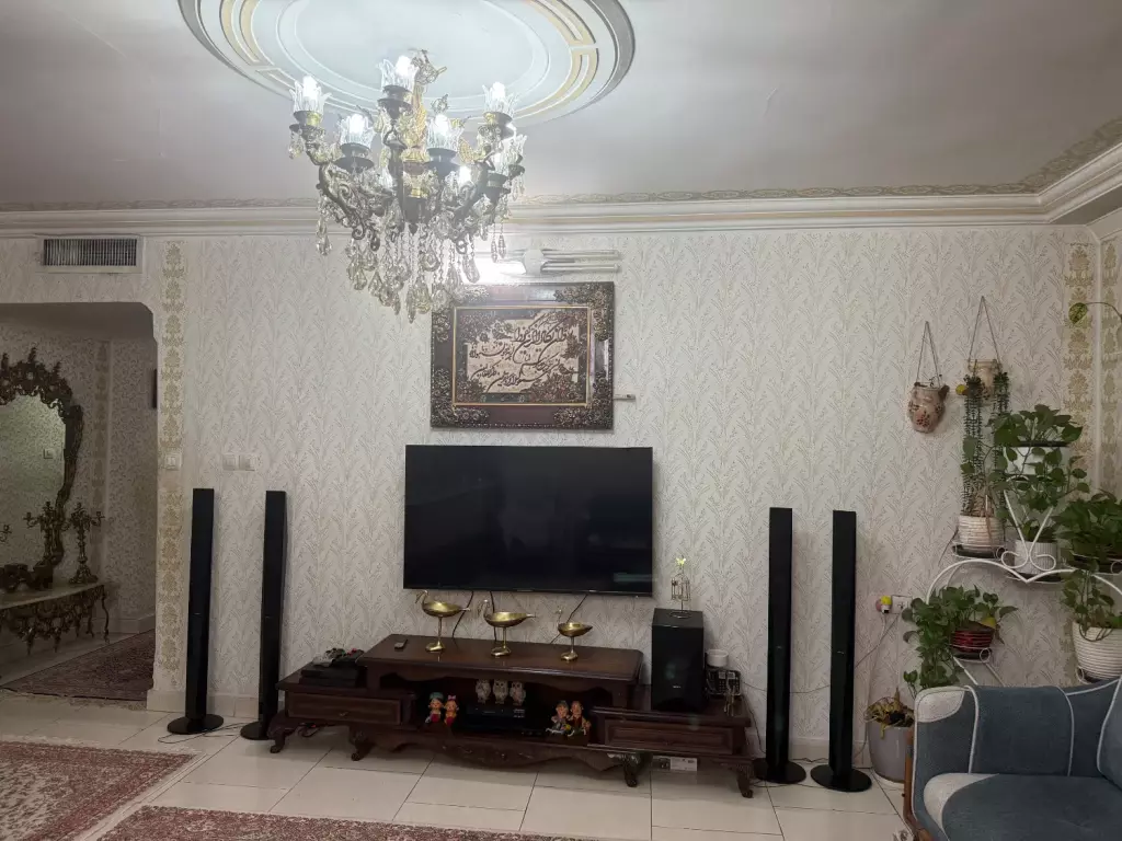 فروش اپارتمان 98 متری - تصویر 12