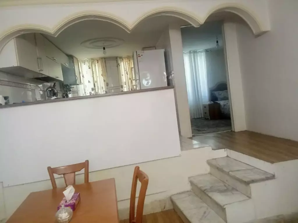 ملک دربست 3طبقه باپارکینگ - تصویر 6