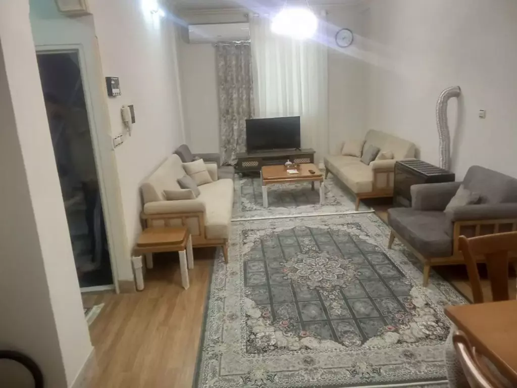 ملک دربست 3طبقه باپارکینگ - تصویر 3