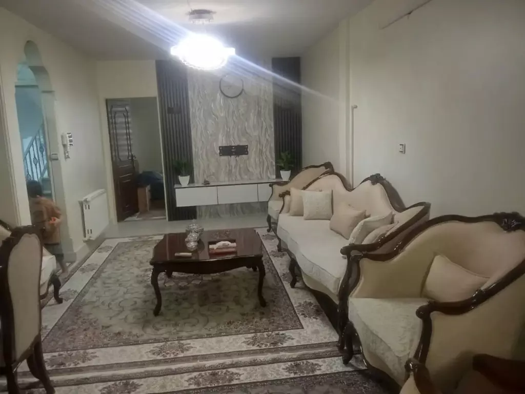 ملک دربست 3طبقه باپارکینگ - تصویر 2