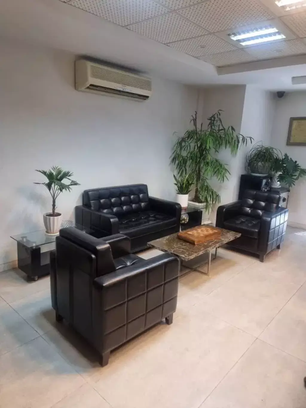 سعادت آباد 55 متر سند اداری - تصویر 2