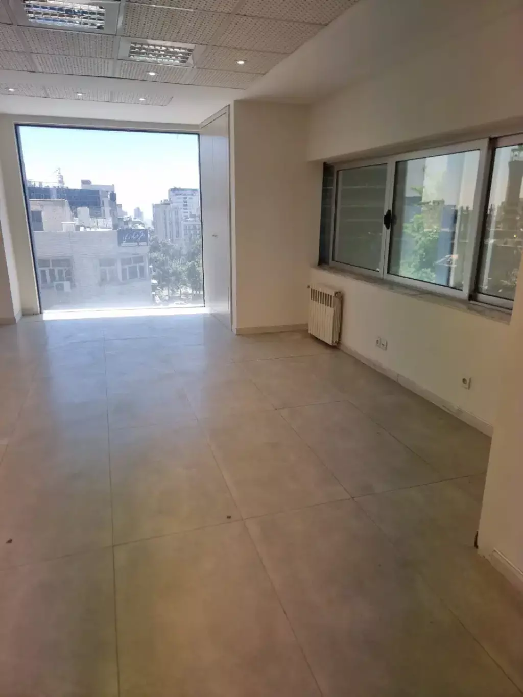 سعادت آباد 55 متر سند اداری - تصویر 3