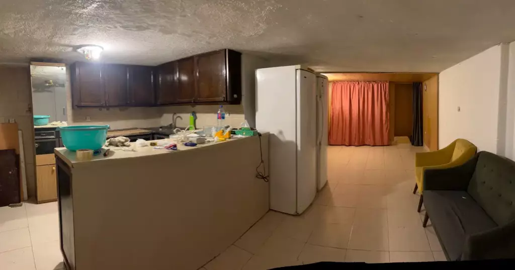 سکونت کار یا انبار - تصویر 2