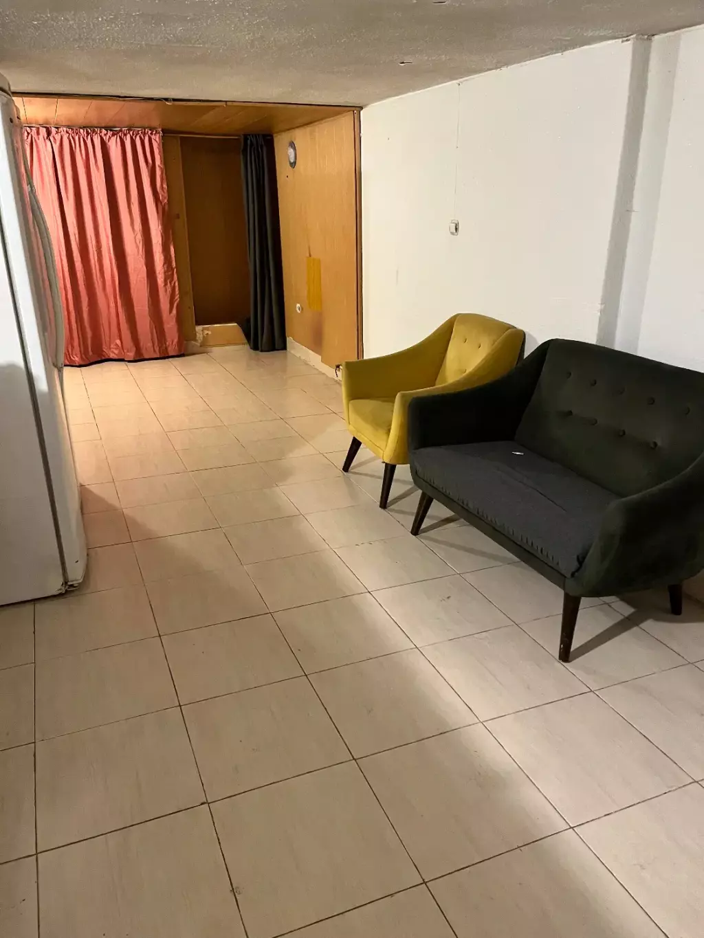 سکونت کار یا انبار
