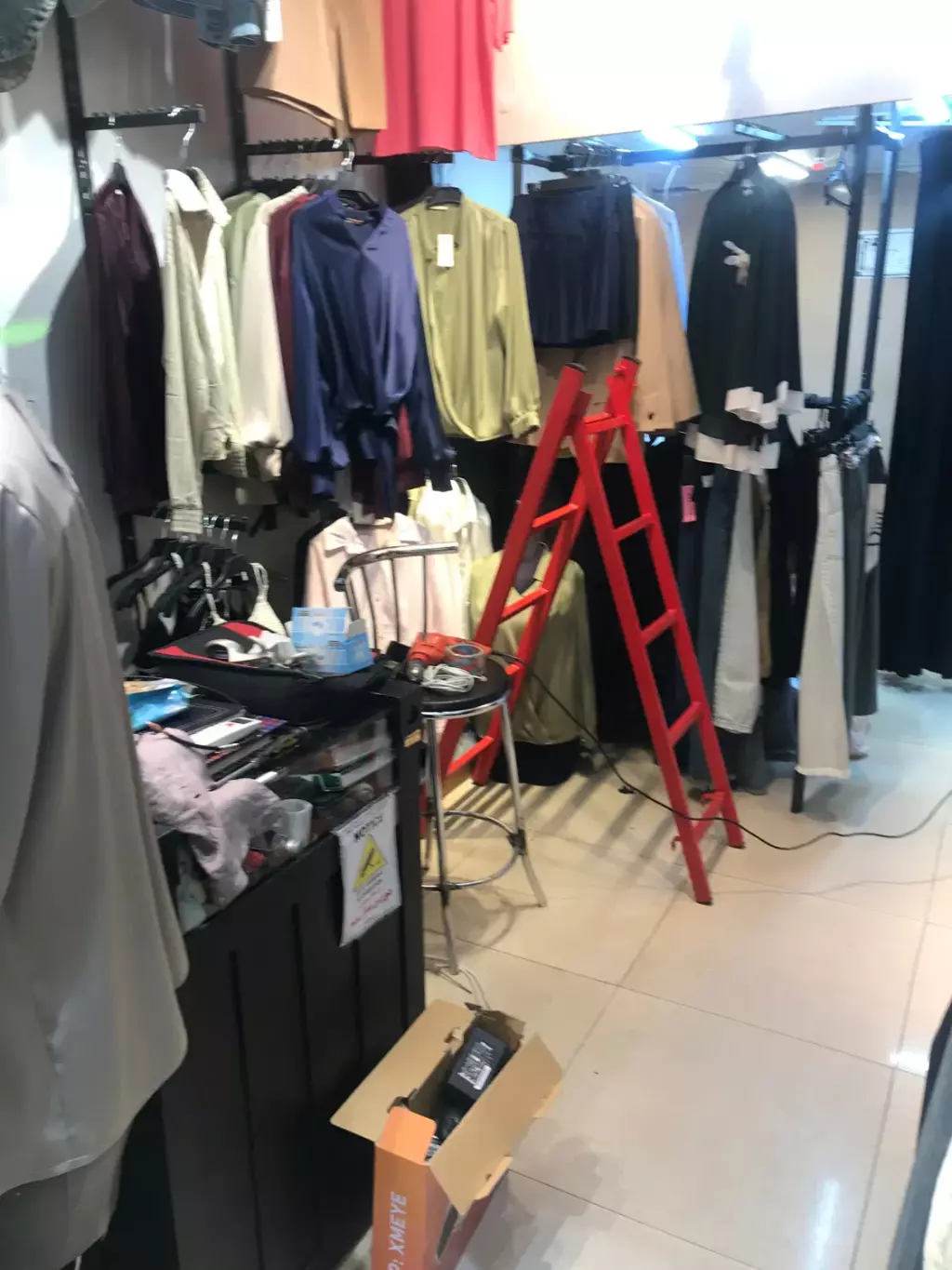 مغازه پاساژ نبوت - تصویر 7