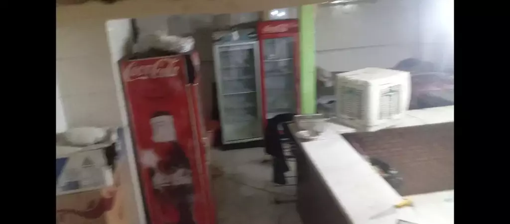 فروش زیرزمین تجاری درسهوردی جنوبی - تصویر 2