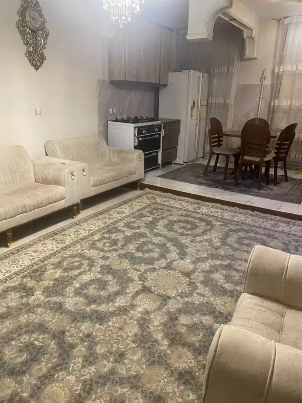 اپارتمان 46 متری - تصویر 2