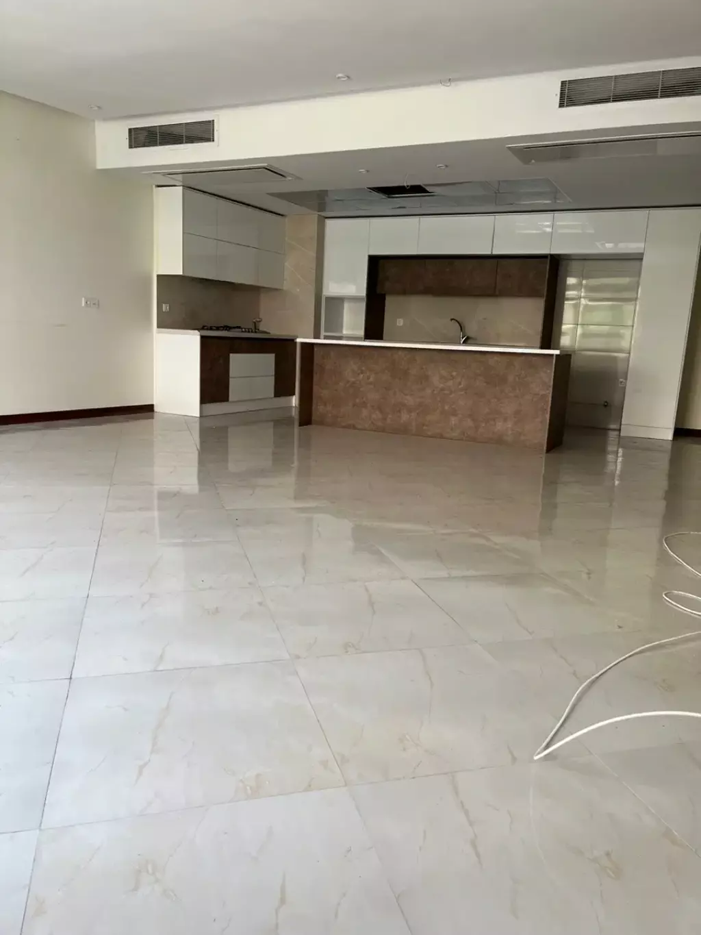 125متر 3خوابه  کاسبی - تصویر 3