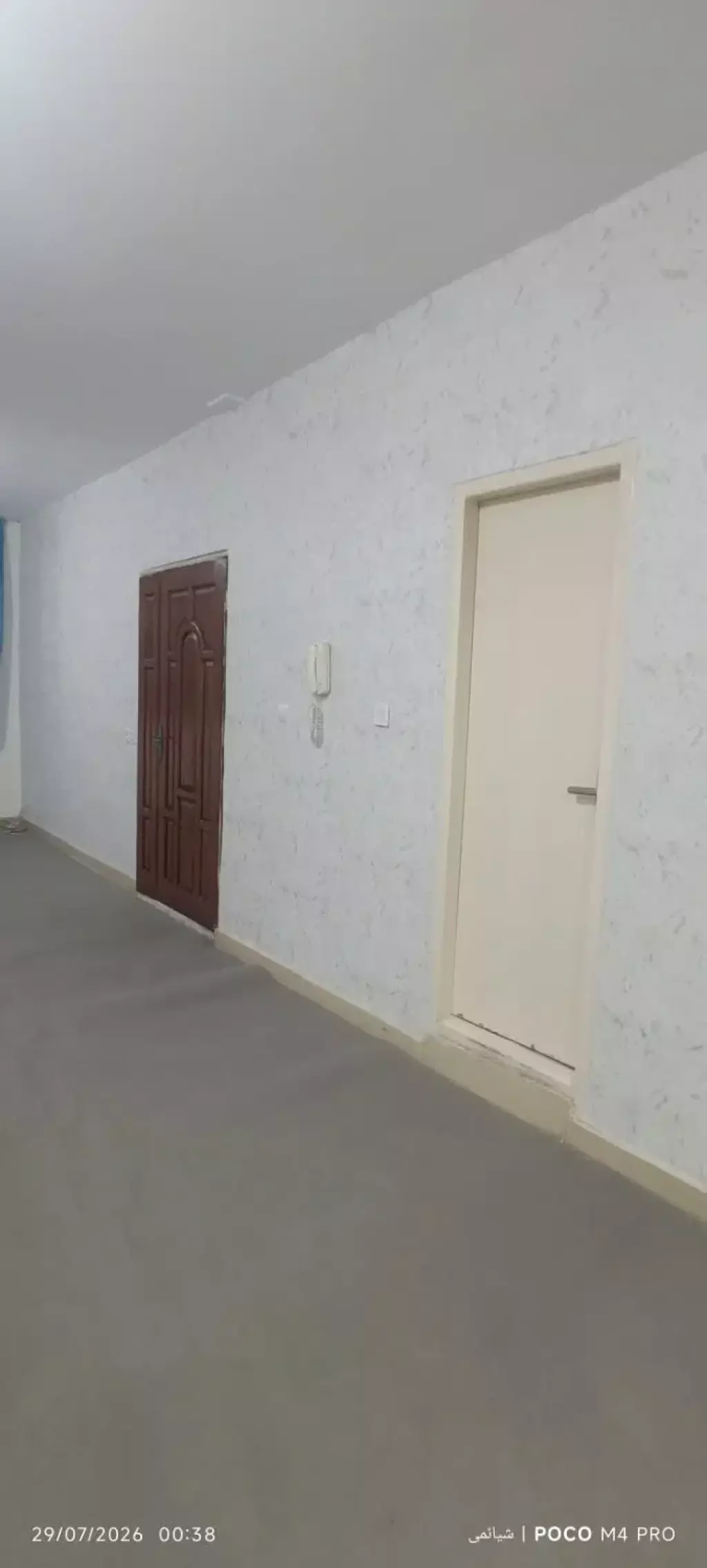 اجاره آپارتمان در نعمت آباد - تصویر 2