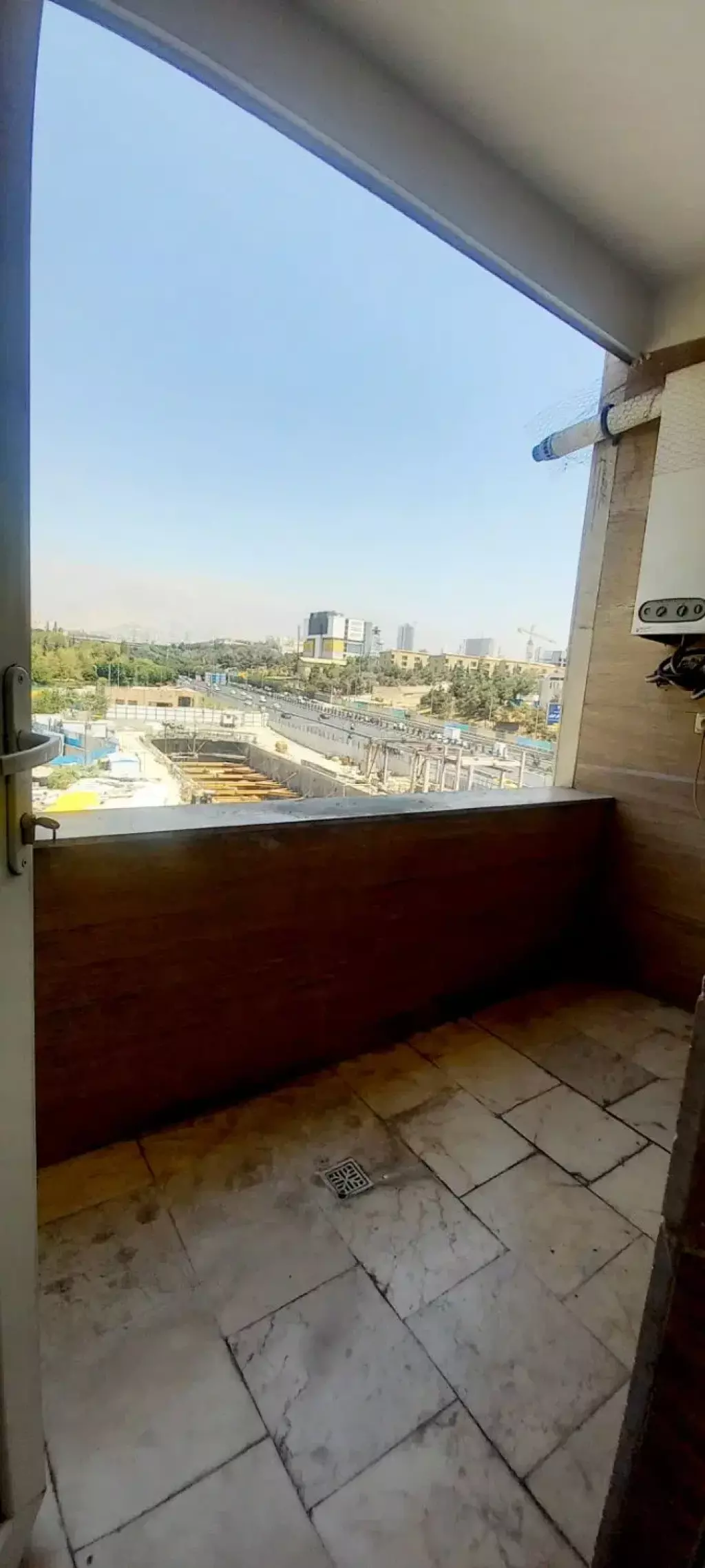 تک گیشا شخصی ساز 2نبش  فول تخلیه 110متر - تصویر 3