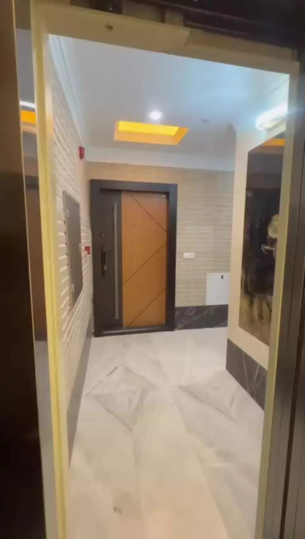 آپارتمان تکواحدی تهرانپارس قنات کوثر شرقی