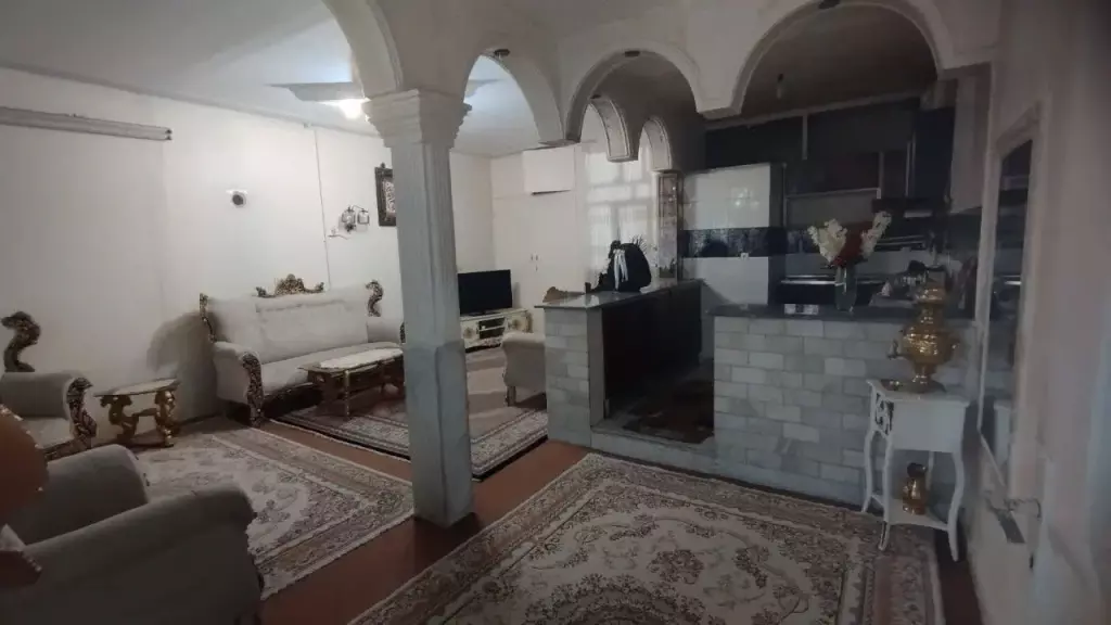 ساختمان مستغلاتی 120 متری - تصویر 3