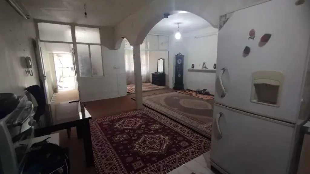 ساختمان مستغلاتی 120 متری - تصویر 2