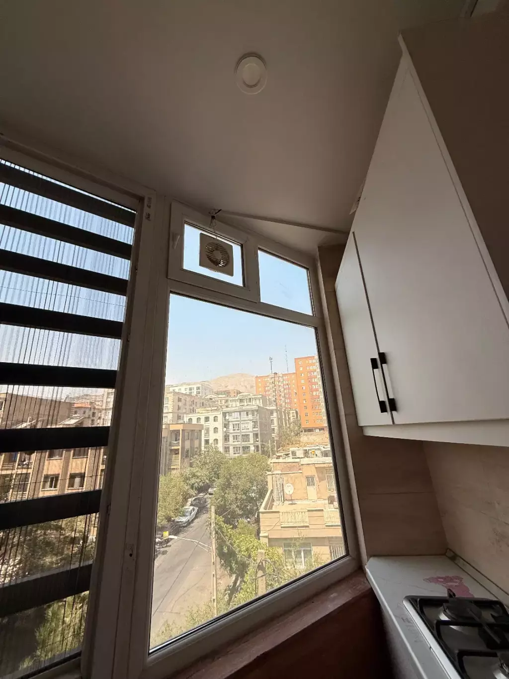 آپارتمان مسکونی فروشی - تصویر 5