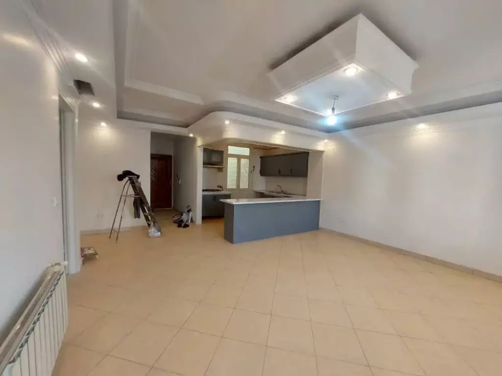 فروش آپارتمان مرزداران