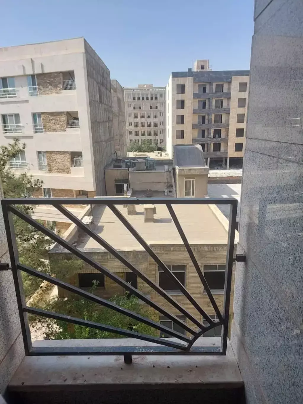 فروش آپارتمان مرزداران - تصویر 3