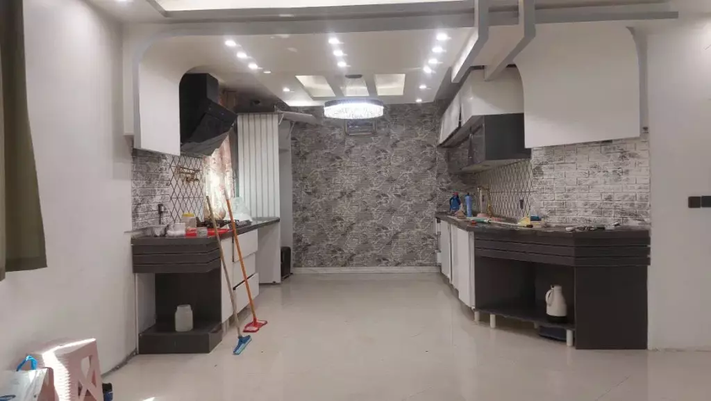 اجاره اپارتمان 145مترشهرری - تصویر 2
