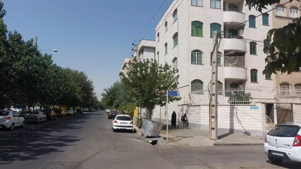 اجاره اپارتمان 145مترشهرری - تصویر 6