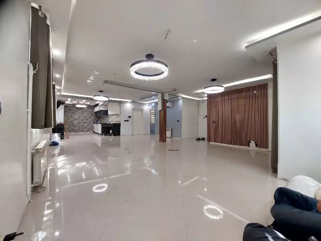 اجاره اپارتمان 145مترشهرری - تصویر 4