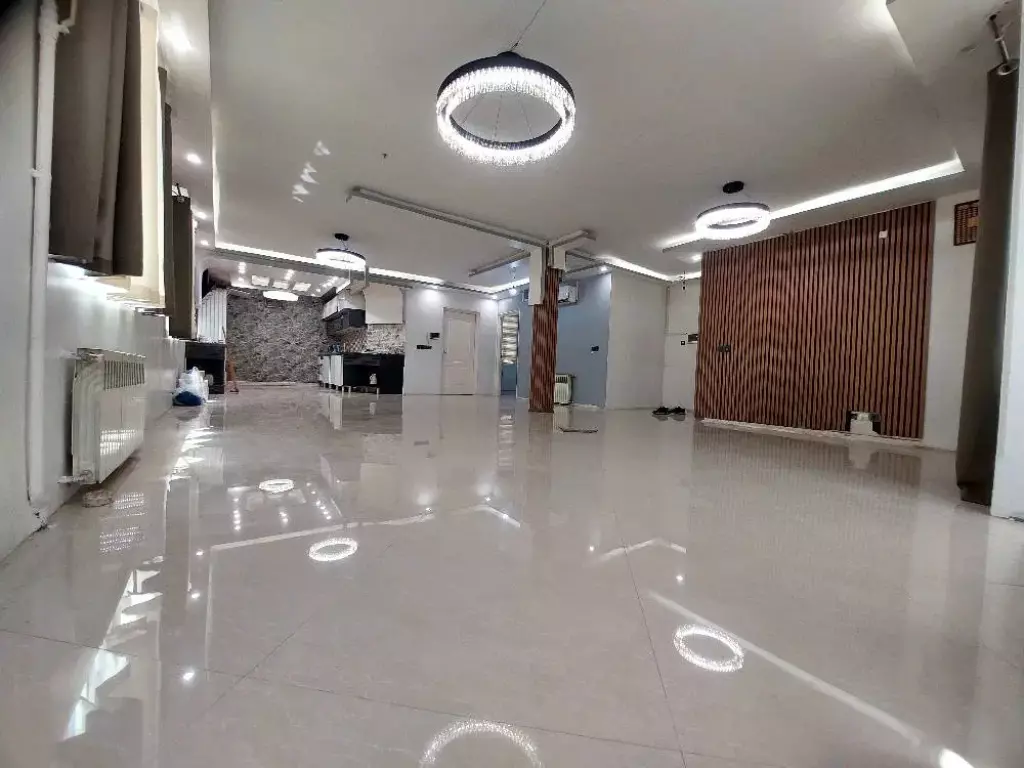 اجاره اپارتمان 145مترشهرری