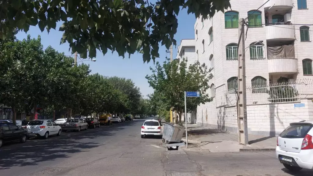 اجاره اپارتمان 145مترشهرری - تصویر 8