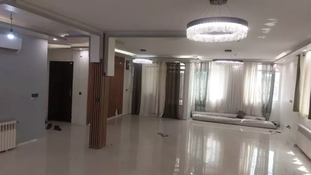 اجاره اپارتمان 145مترشهرری - تصویر 5