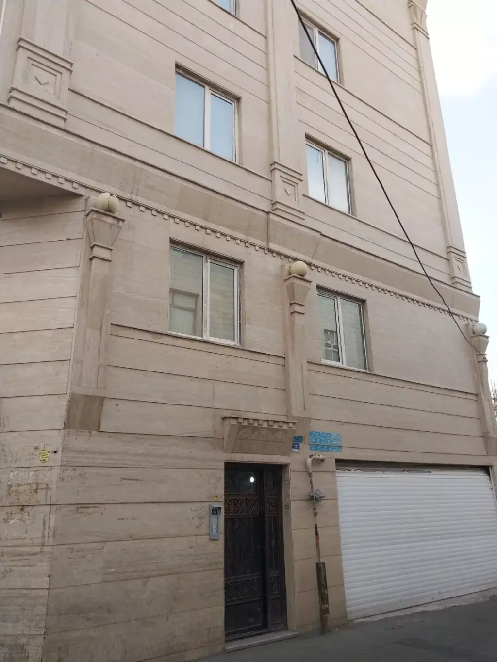 اپارتمان رهن و اجاره