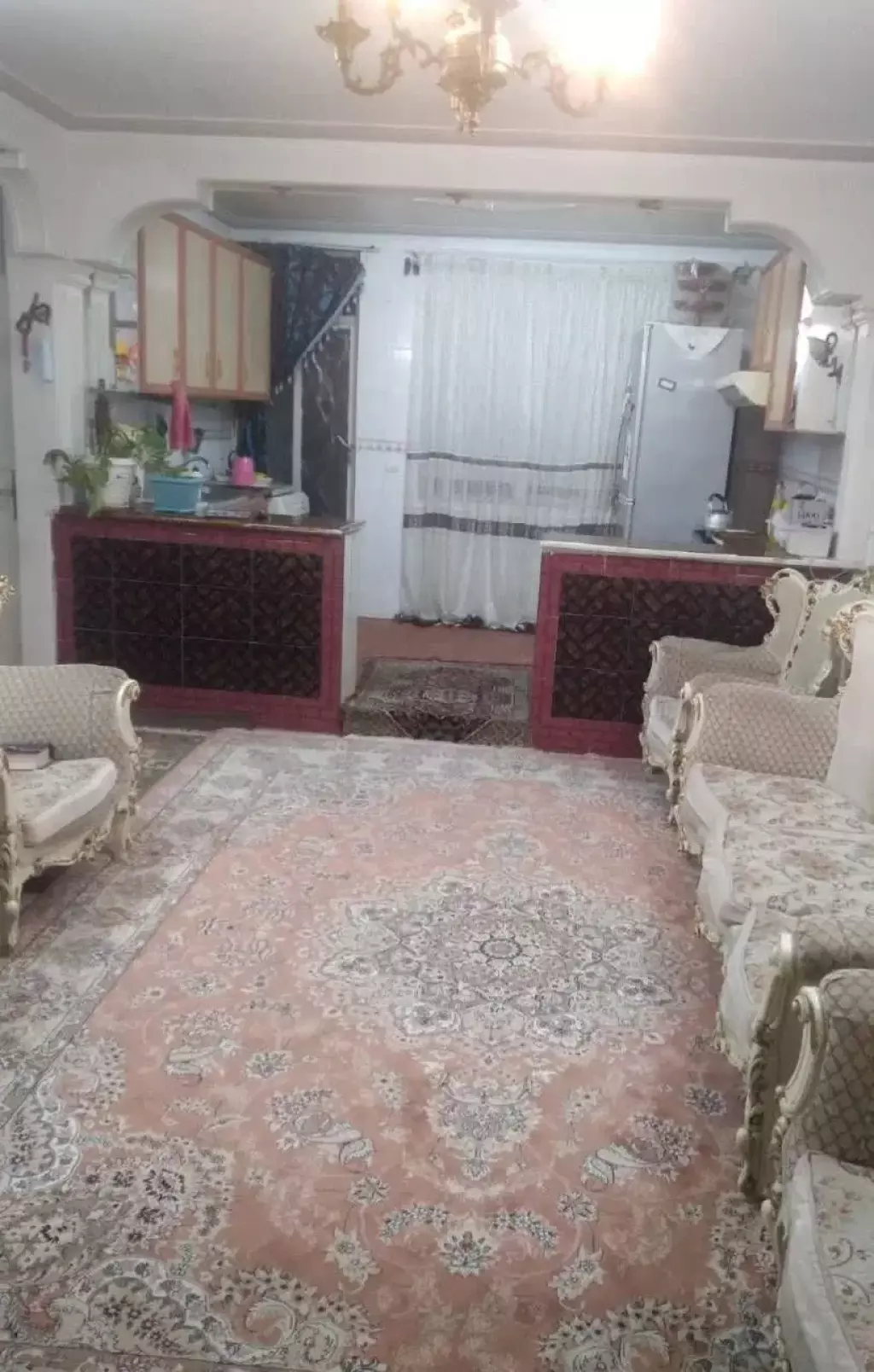 اجاره واحد 70متری ویلایی - تصویر 10