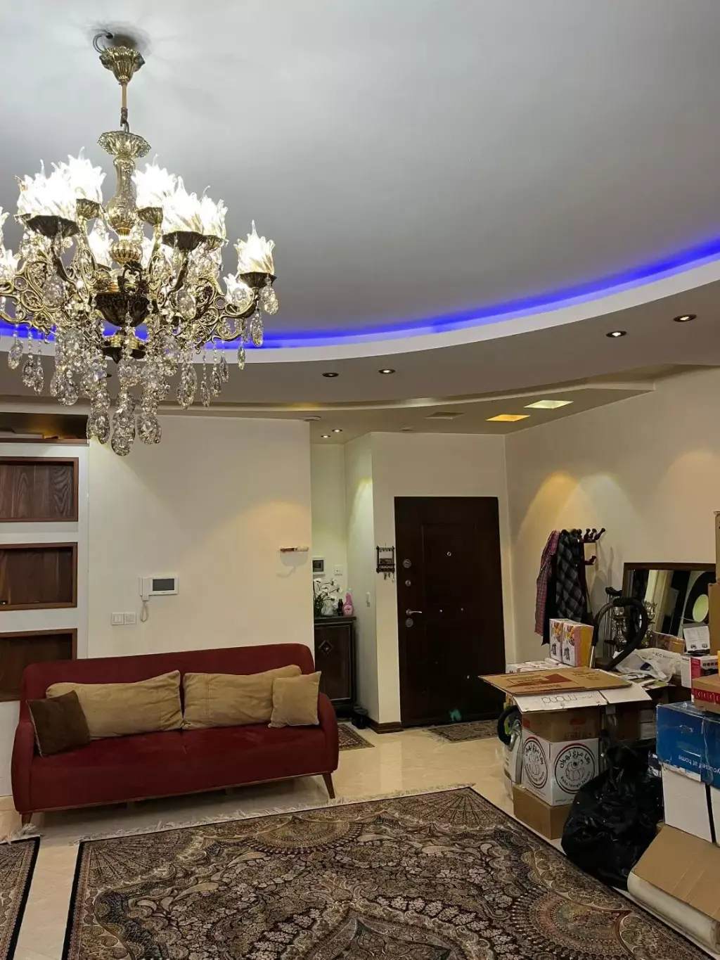 ساختمان 150 متری - تصویر 3