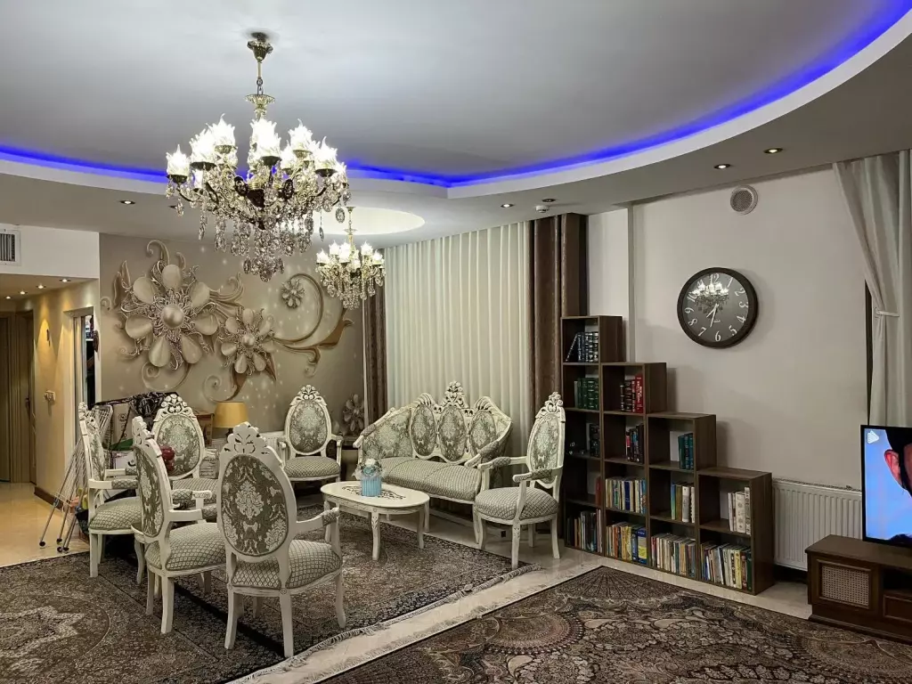 ساختمان 150 متری - تصویر 5