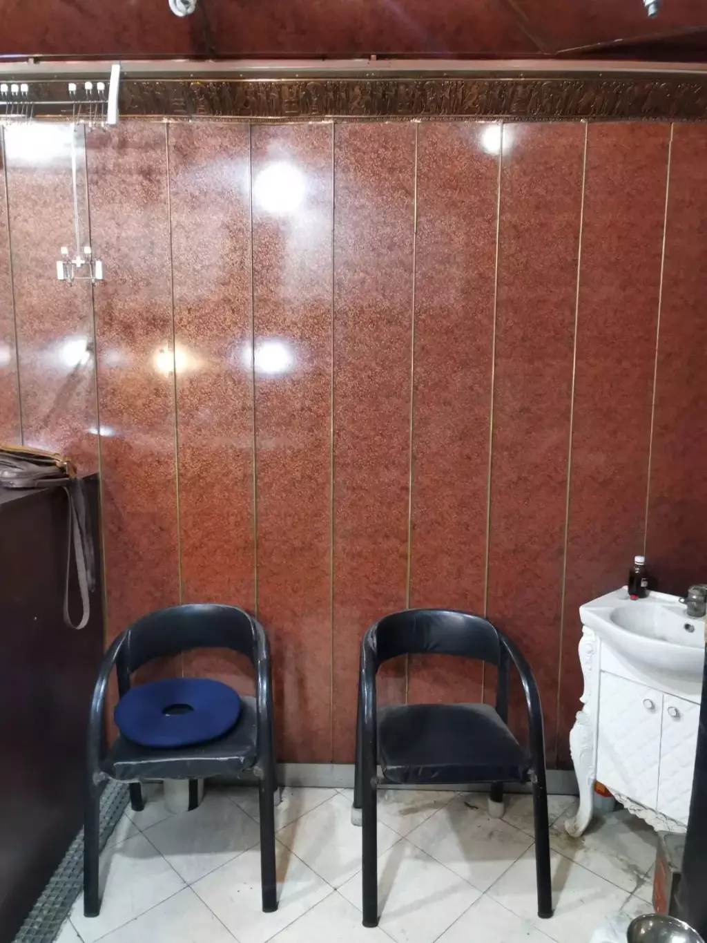فروش مغازه بازار بزرگ ری - تصویر 4