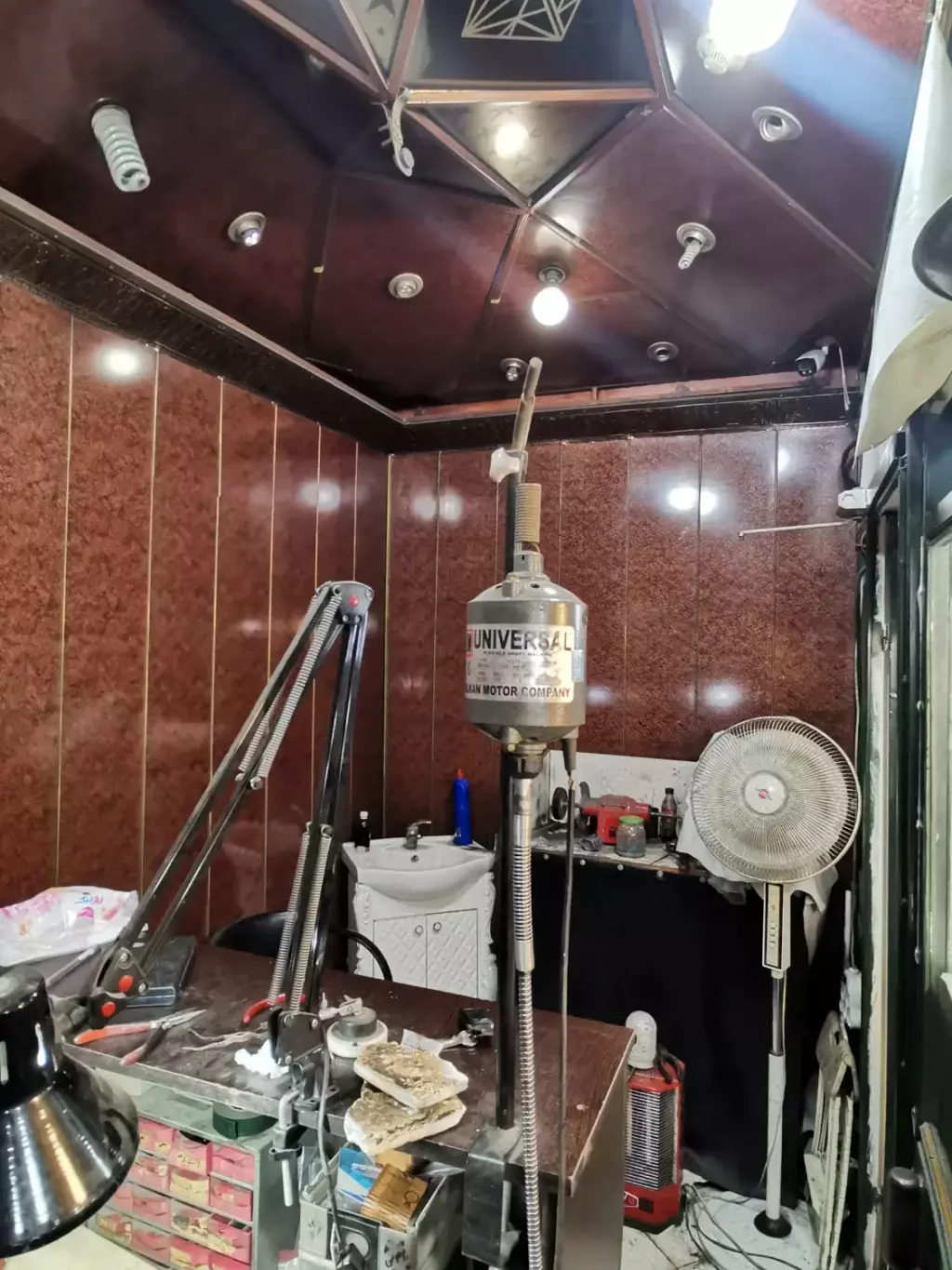 فروش مغازه بازار بزرگ ری - تصویر 5