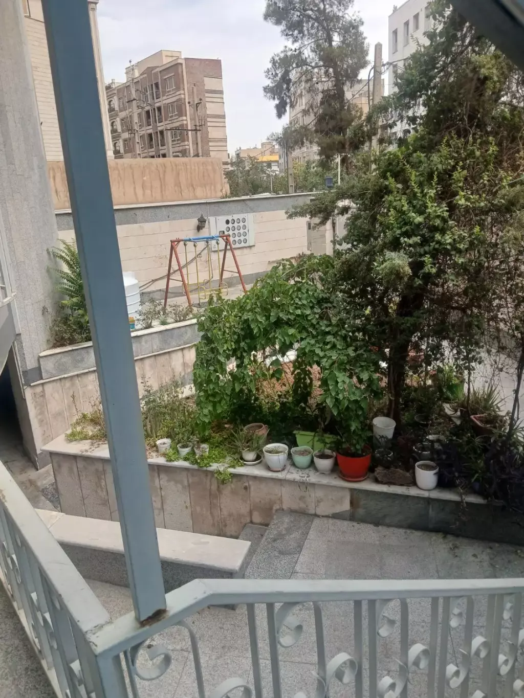 آپارتمان 88 متر دو خواب بلوار اباذر/مهران/بهنام - تصویر 13