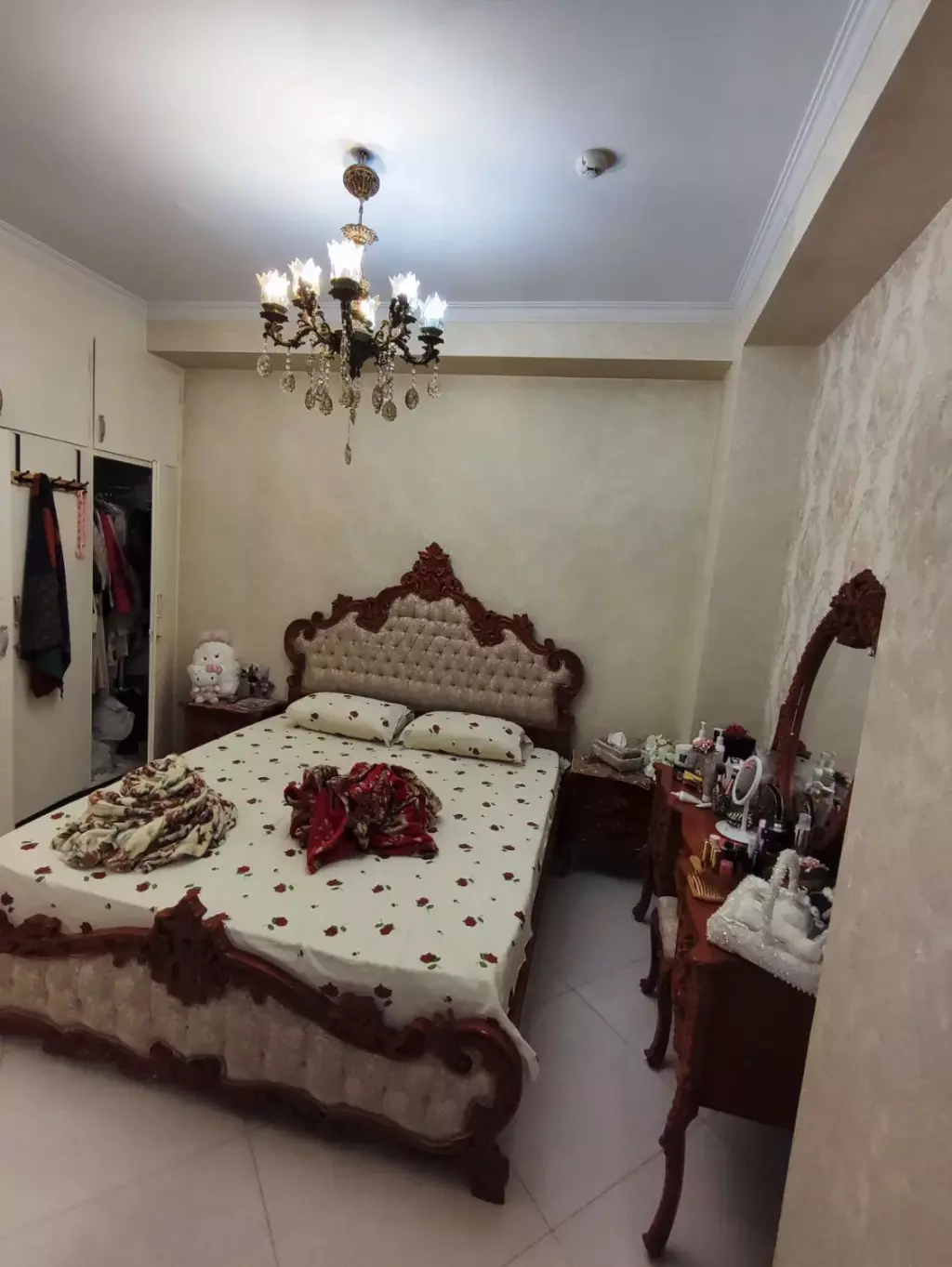 87متر پارکینگ اختصاصی و 22 متر پاسیو - تصویر 6