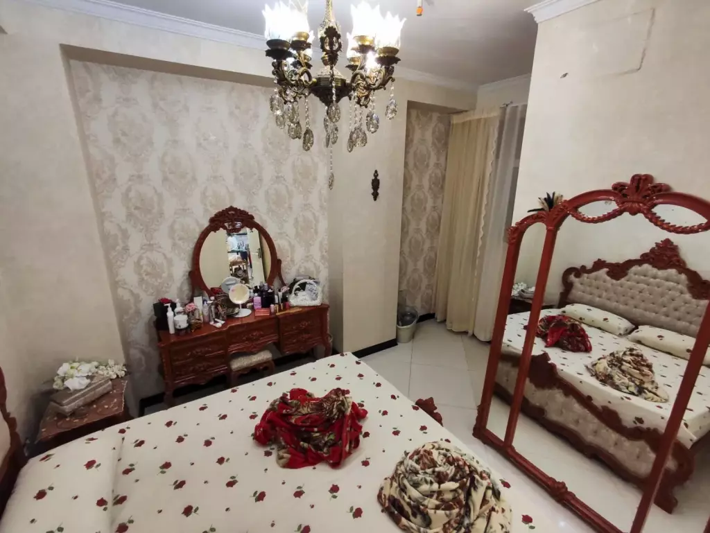 87متر پارکینگ اختصاصی و 22 متر پاسیو - تصویر 7