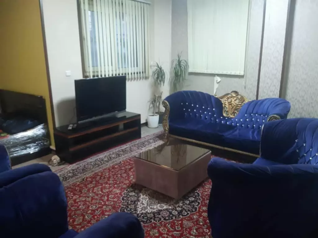 اجاره سویت جهاد گمنام بیمارستان شهرام محب کوثر یاس