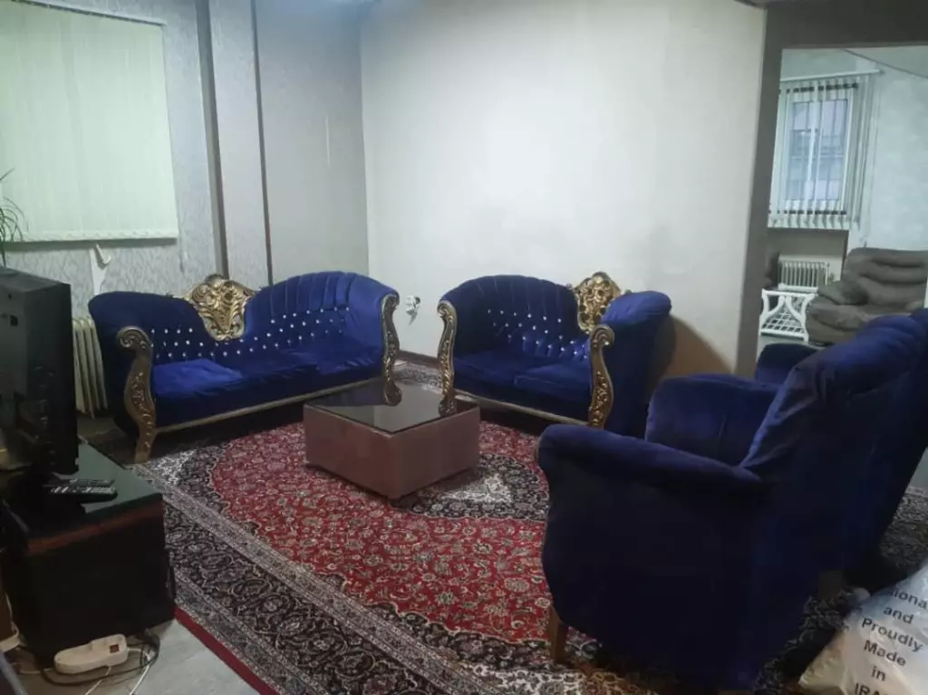 اجاره سویت جهاد گمنام بیمارستان شهرام محب کوثر یاس - تصویر 4