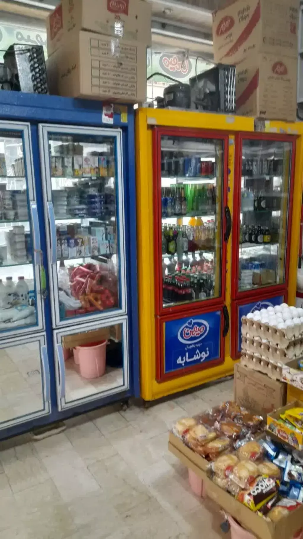 فروش مغازه 3 نبش - تصویر 7