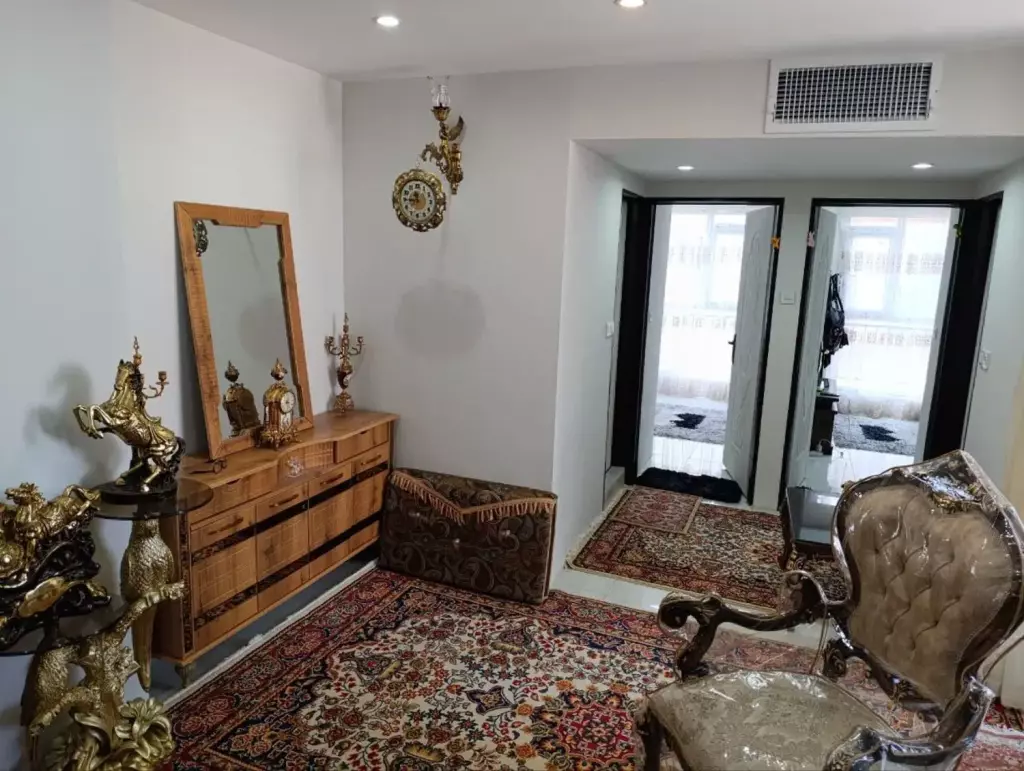 آپارتمان نوساز دو خوابه - تصویر 3