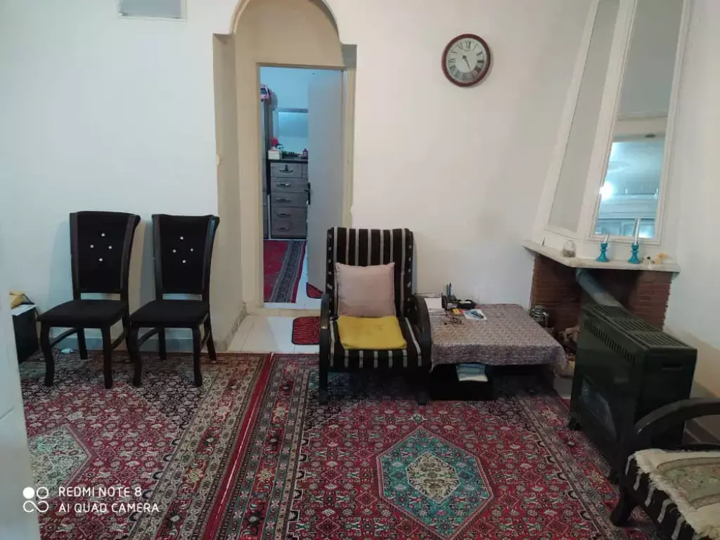 آپارتمان 45 متری/پیروزی - تصویر 2