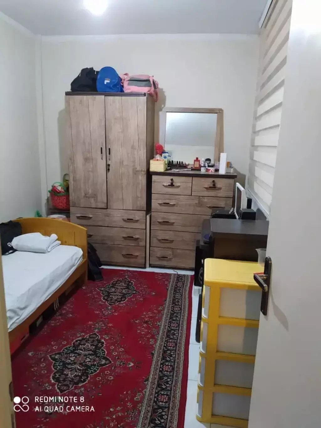 آپارتمان 45 متری/پیروزی - تصویر 3