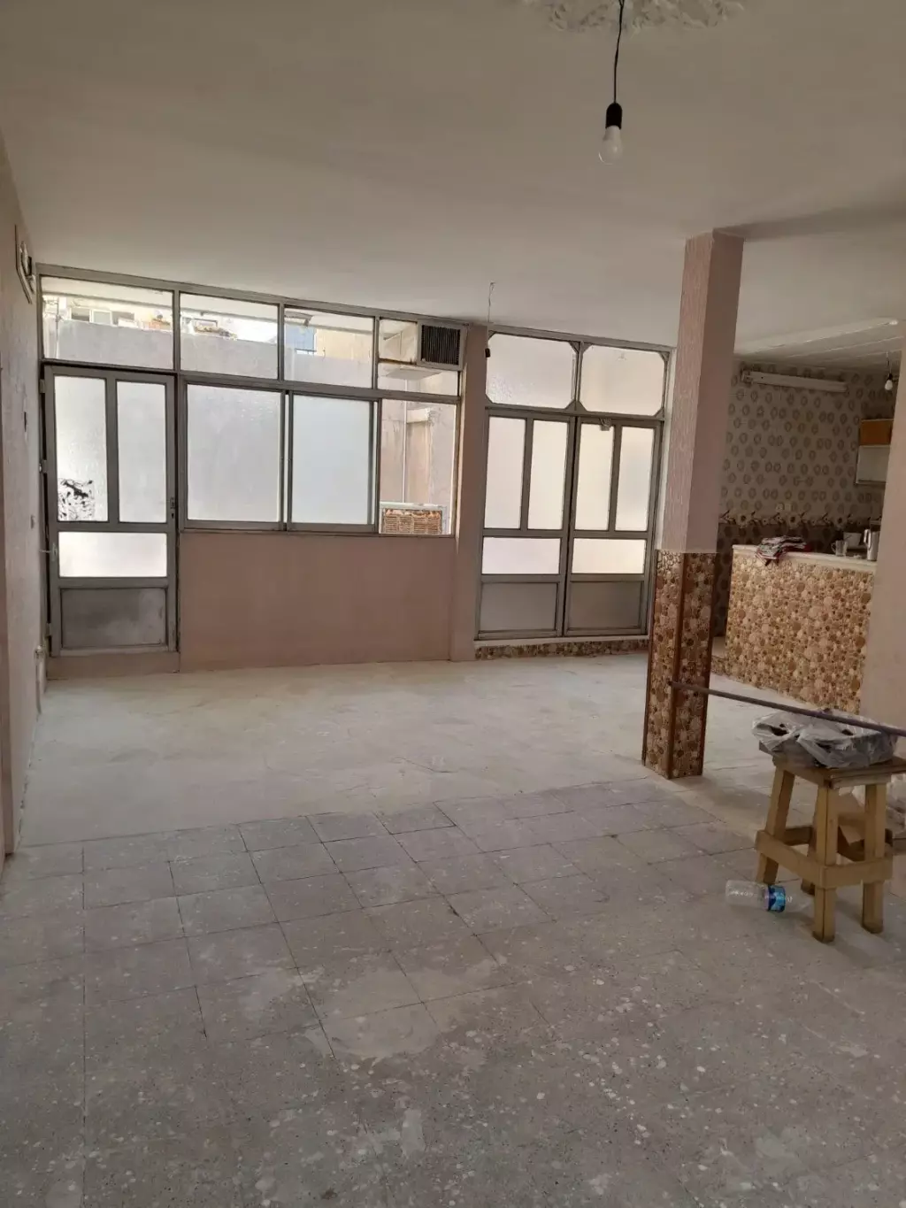 اجاره یک طبقه مستغلاتی 80 متری